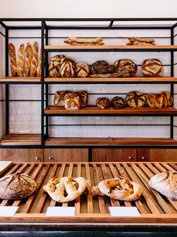 Bread Rack 600