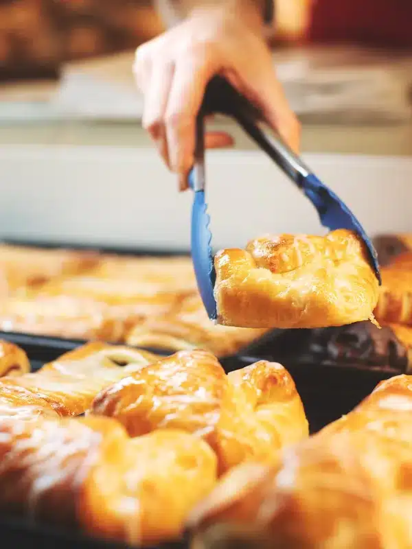 Pastries 600