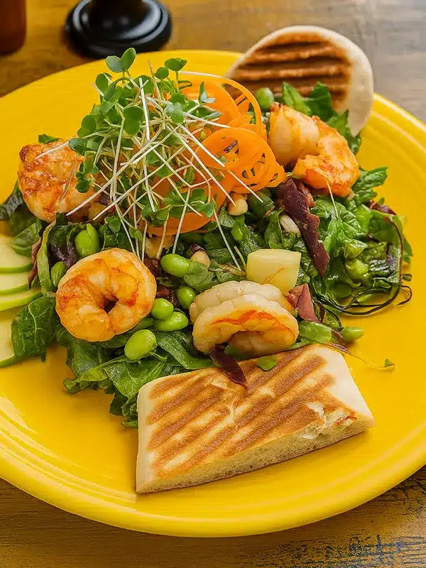 Salad 600