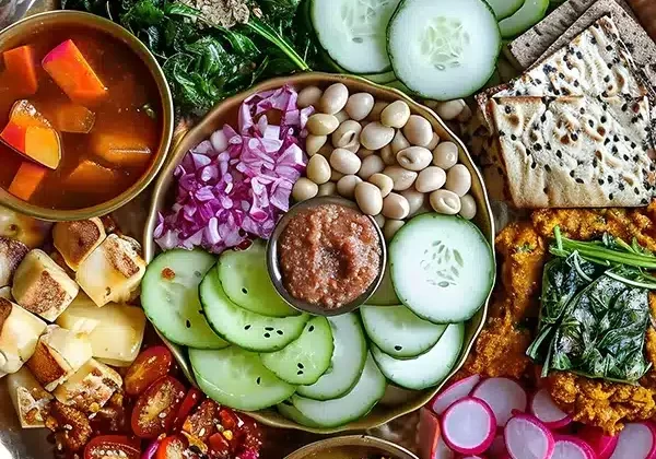 Med Platter 600 Med Platter 600