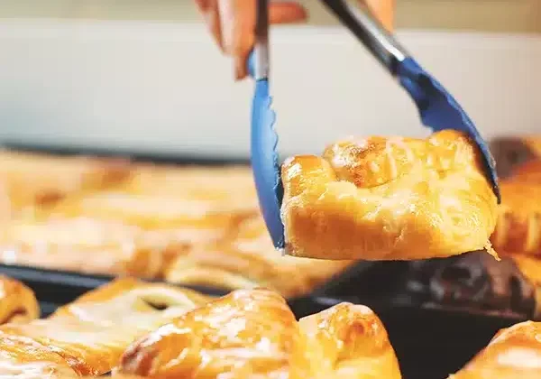 Pastries 600 Pastries 600